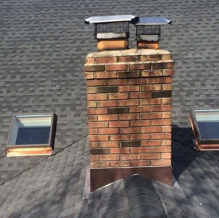 Masonry Chimney Repair Huntington Station NY